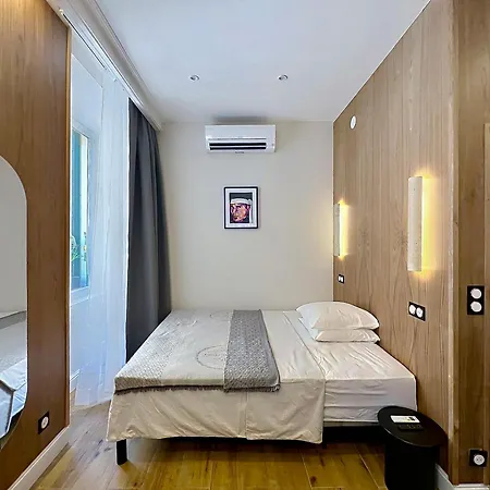 Apartment Casa Fesch - Design - Hypercentre *