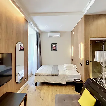 Apartment Casa Fesch - Design - Hypercentre