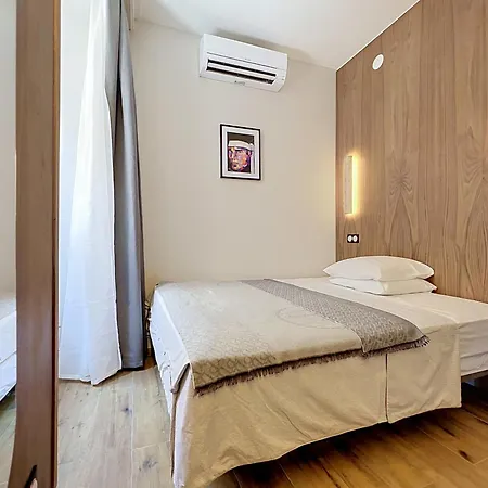 Casa Fesch - Design - Hypercentre Apartment