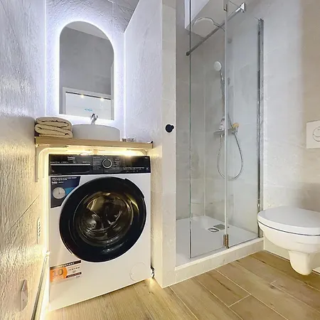 Casa Fesch - Design - Hypercentre Apartment *