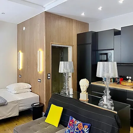 Casa Fesch - Design - Hypercentre *