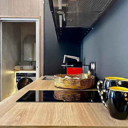 Casa Fesch - Design - Hypercentre *